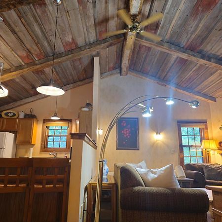 Chanticleer Cabins Sturgeon Bay Kültér fotó